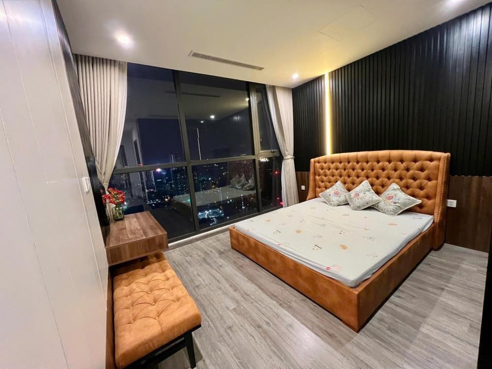 Bán căn hộ 3 phòng ngủ - 116m2 - Chung cư Thăng Long Number One - Giá 8.5 tỷ