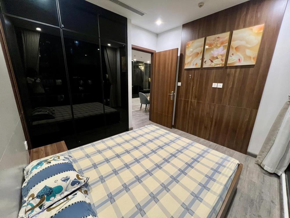 Bán căn hộ 3 phòng ngủ - 116m2 - Chung cư Thăng Long Number One - Giá 8.5 tỷ