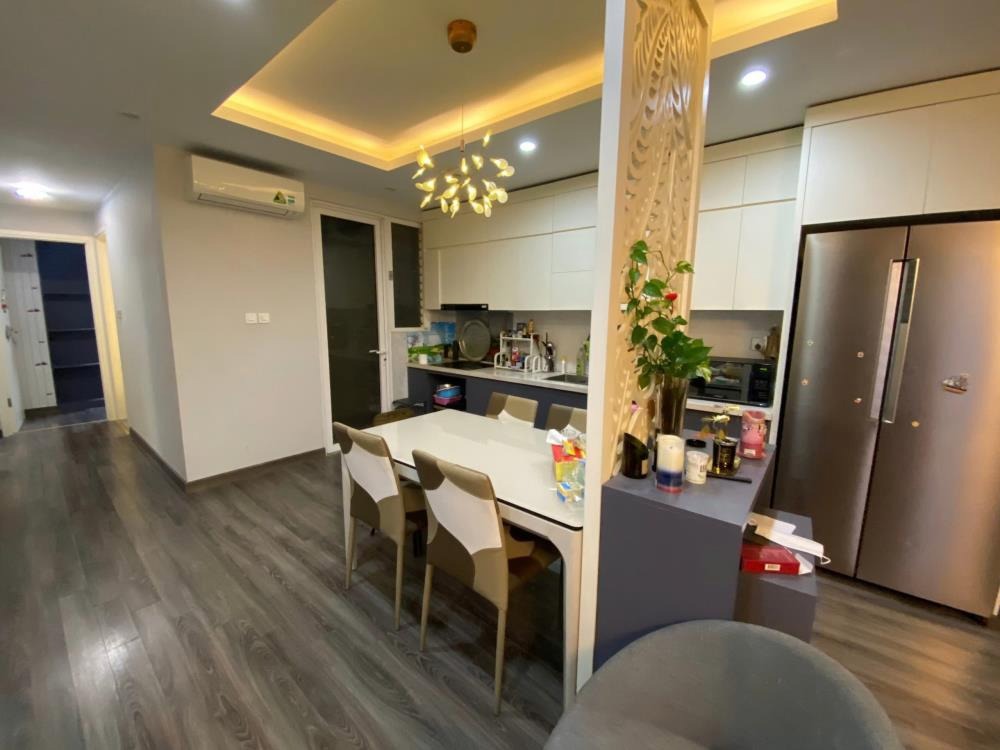 Căn hộ 3PN View Bể Bơi Seasons Avenue S4 - 8 tỷ
