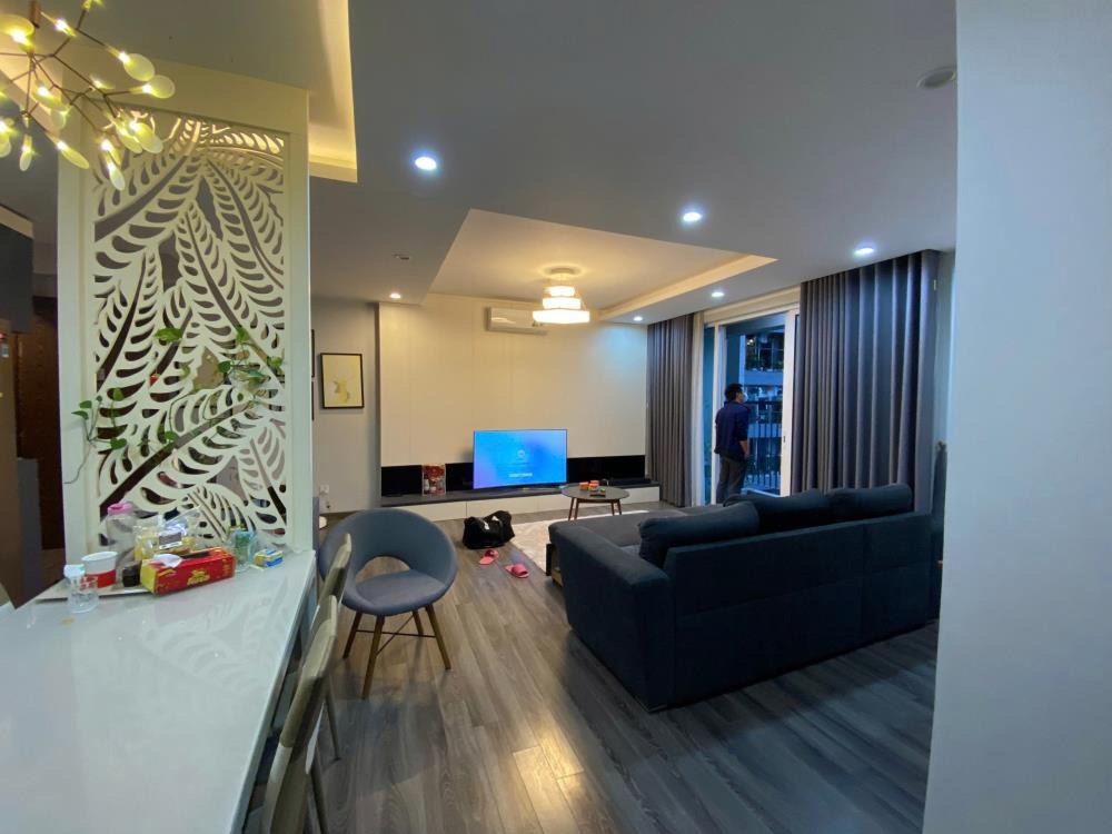 Căn hộ 3PN View Bể Bơi Seasons Avenue S4 - 8 tỷ