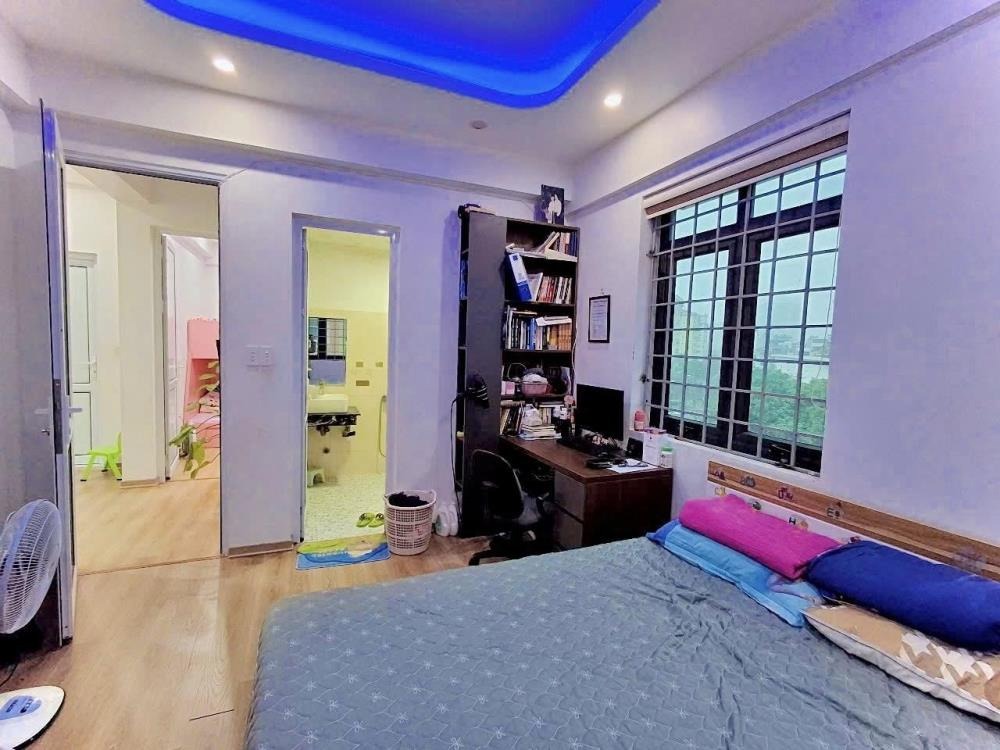 Căn Hộ Lô Góc 68m2, 3PN - Giá 3.8 Tỷ - Vị Trí Vàng KĐT Đồng Tàu