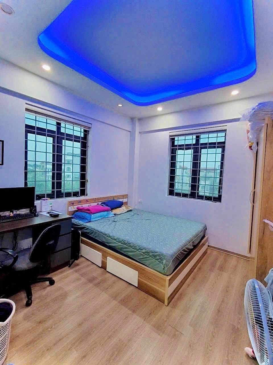 Căn Hộ Lô Góc 68m2, 3PN - Giá 3.8 Tỷ - Vị Trí Vàng KĐT Đồng Tàu