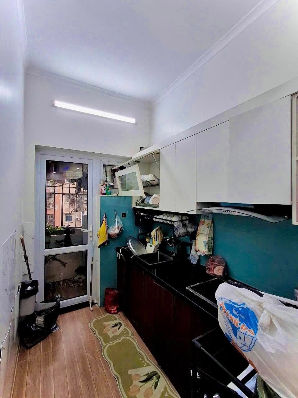 Căn Hộ Lô Góc 68m2, 3PN - Giá 3.8 Tỷ - Vị Trí Vàng KĐT Đồng Tàu
