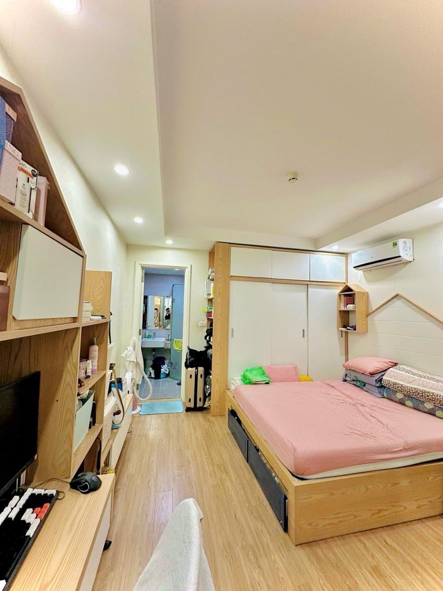 Căn Hộ T&T Riverview Vĩnh Hưng: 70m2, Full Nội Thất, Giá 4.7 Tỷ