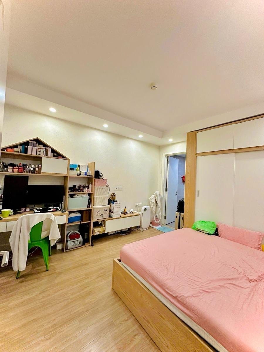 Căn Hộ T&T Riverview Vĩnh Hưng: 70m2, Full Nội Thất, Giá 4.7 Tỷ