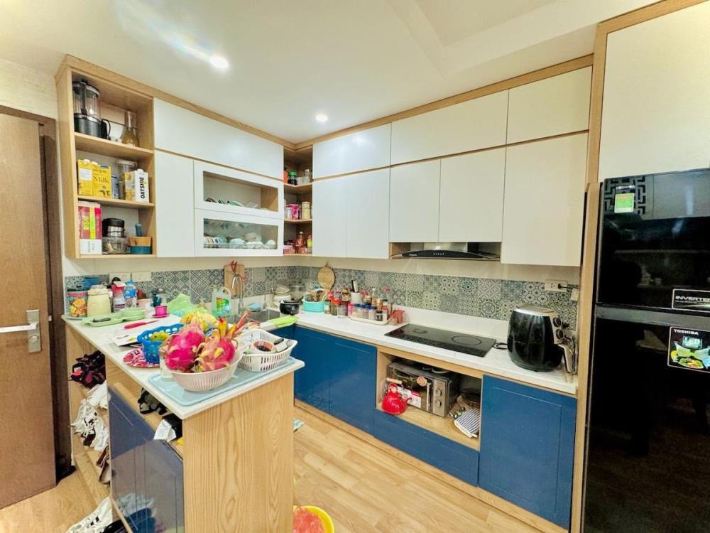 Căn Hộ T&T Riverview Vĩnh Hưng: 70m2, Full Nội Thất, Giá 4.7 Tỷ