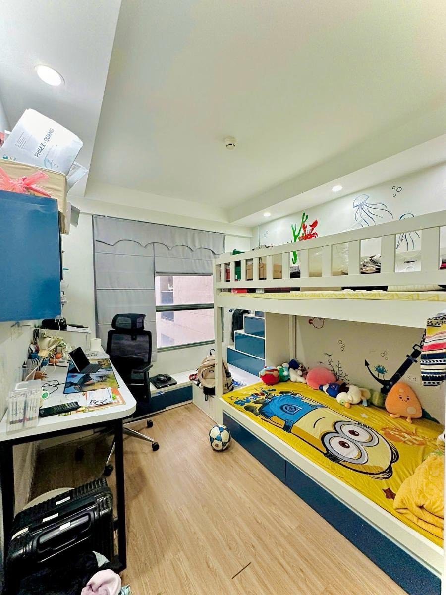 Căn Hộ T&T Riverview Vĩnh Hưng: 70m2, Full Nội Thất, Giá 4.7 Tỷ