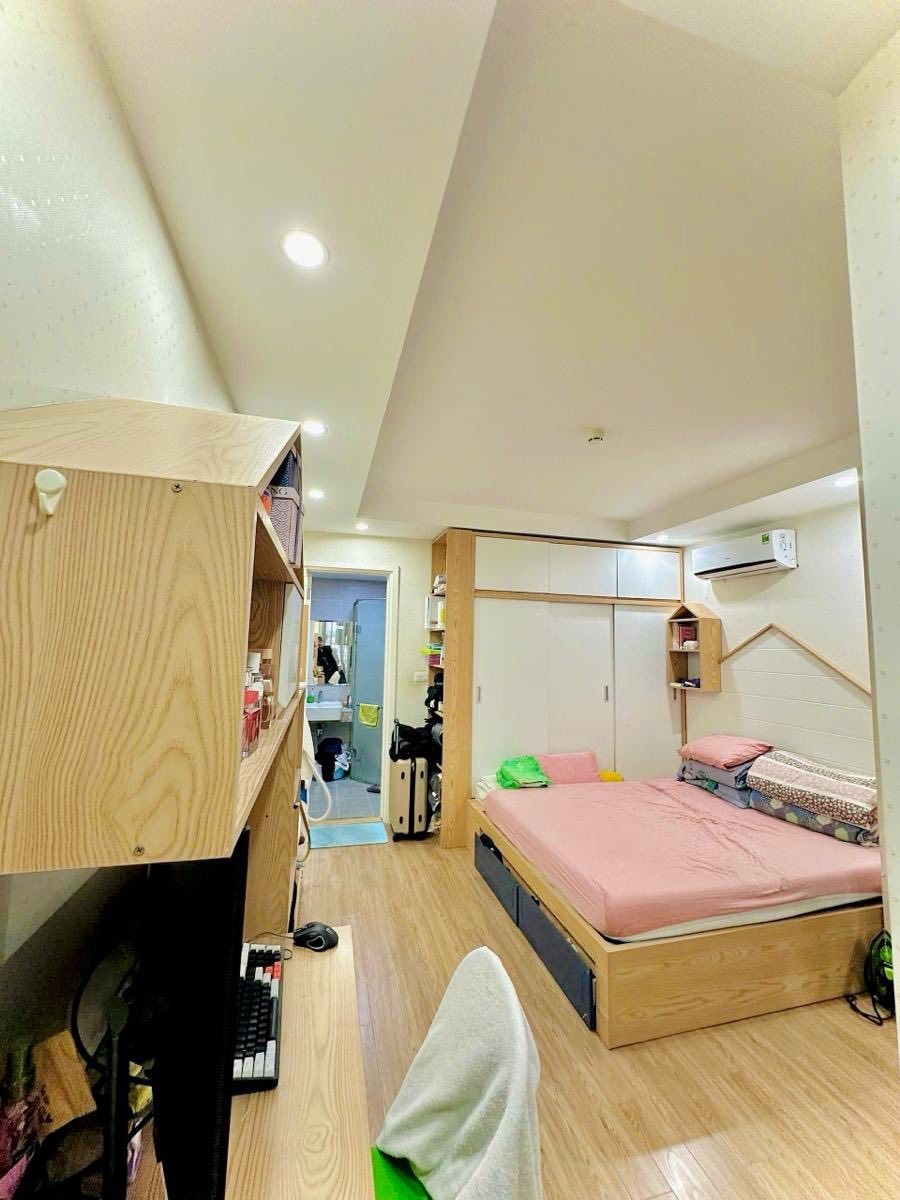 Căn Hộ T&T Riverview Vĩnh Hưng: 70m2, Full Nội Thất, Giá 4.7 Tỷ