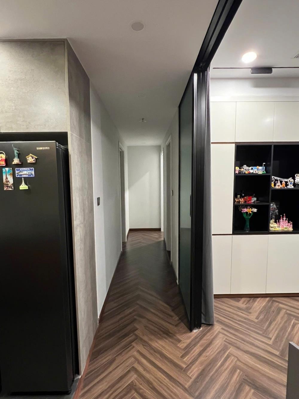 Bán Căn Góc 3PN, 90m2 VinHomes Skylake - Giá 10.5 Tỷ (Bao Phí)
