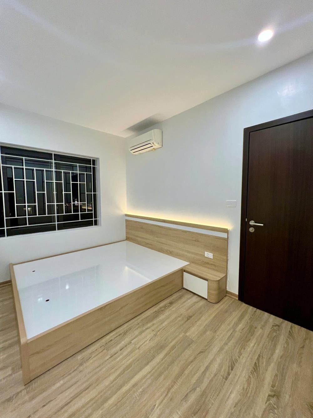Căn Hộ 3PN Linh Đàm 63m2 - Giá 4.03 Tỷ Full Nội Thất