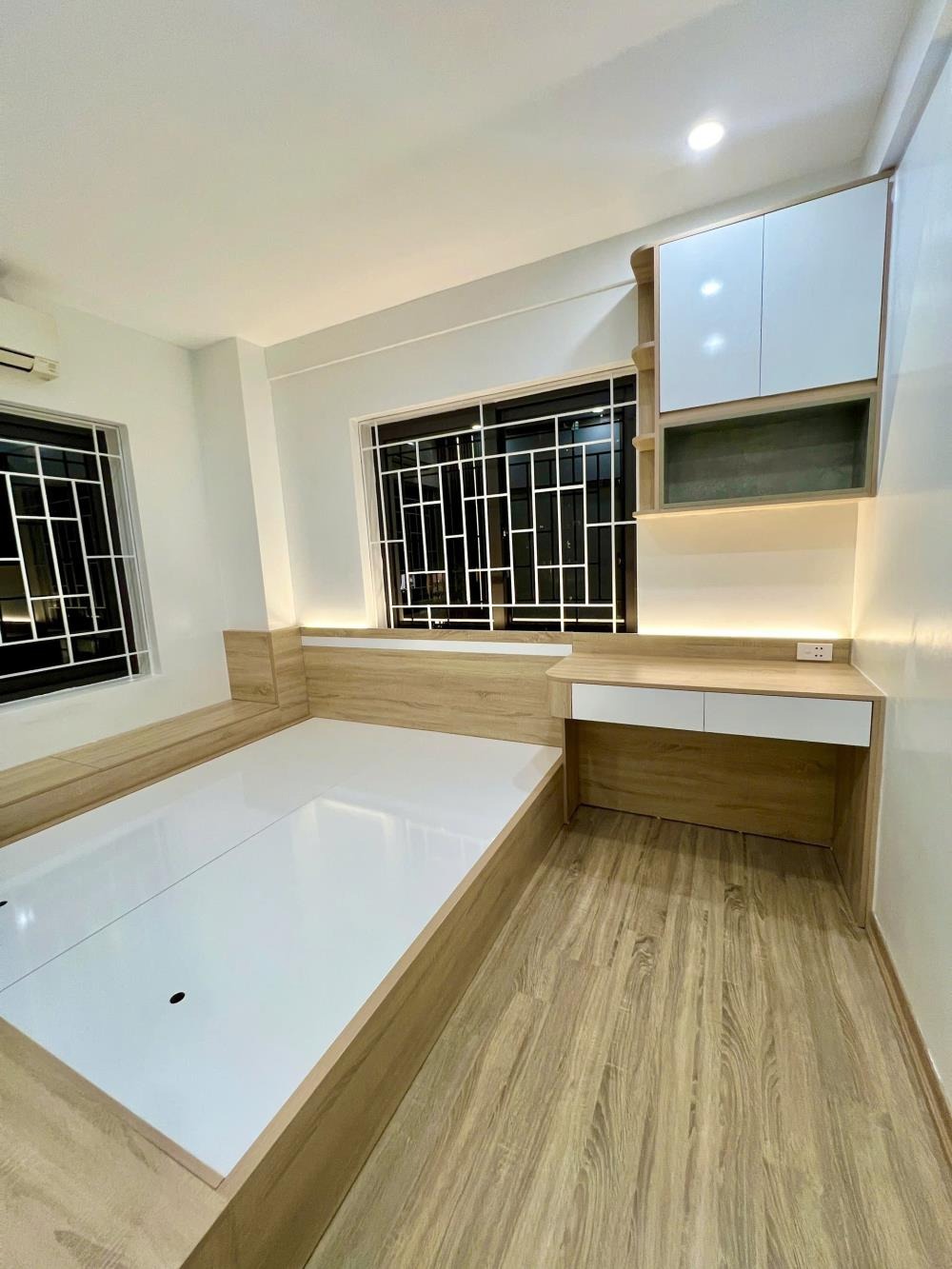 Căn Hộ 3PN Linh Đàm 63m2 - Giá 4.03 Tỷ Full Nội Thất