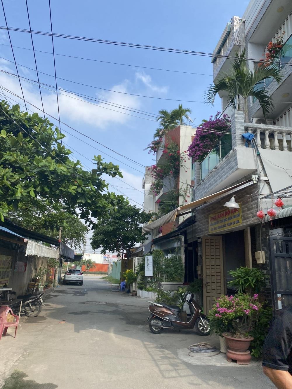 Đất nền phân lô 60m2 Quận 9, gần Nguyễn Duy Trinh - Giá chỉ 3.1 tỷ