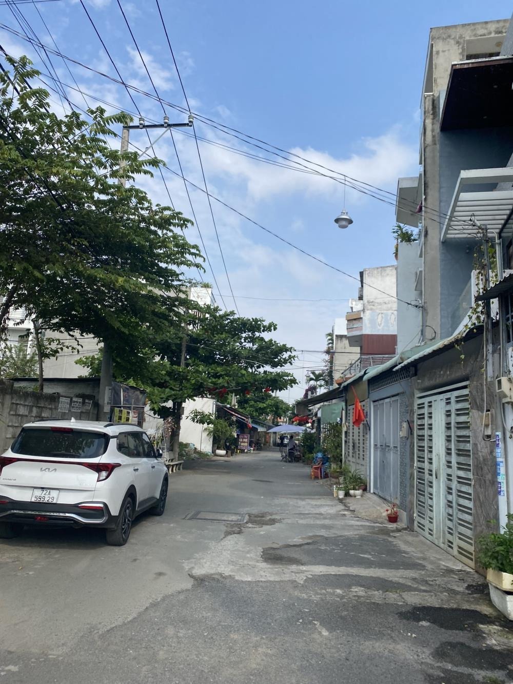 Đất nền phân lô 60m2 Quận 9, gần Nguyễn Duy Trinh - Giá chỉ 3.1 tỷ