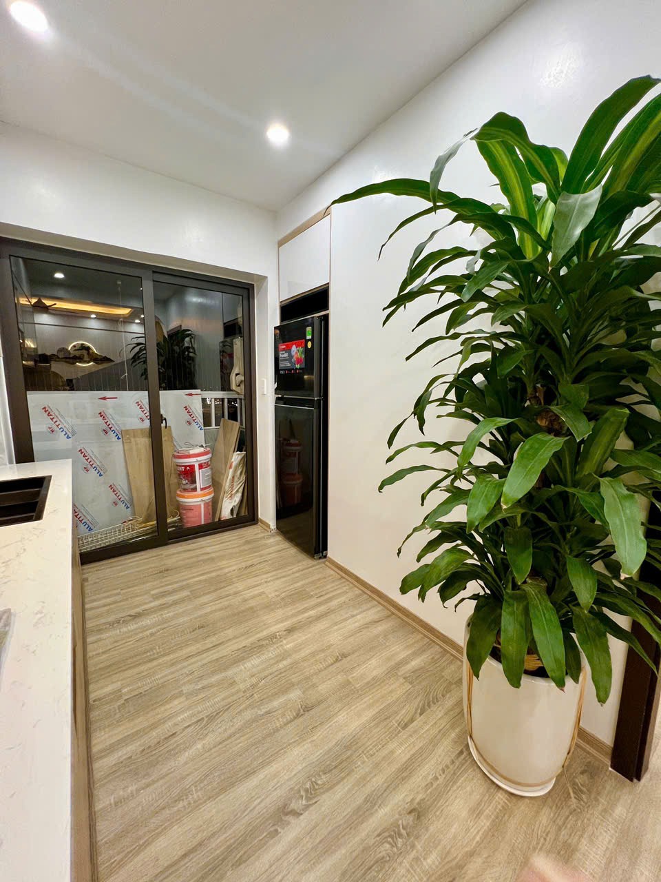 Căn Hộ 3PN Linh Đàm 63m2 - Giá 4.03 Tỷ Full Nội Thất
