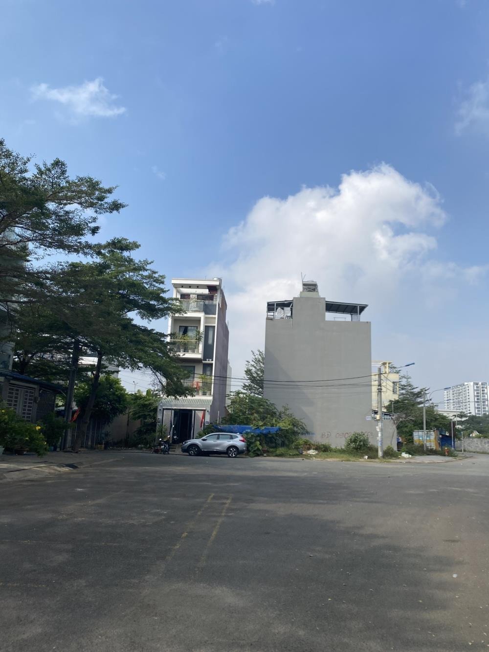 Đất nền phân lô 60m2 Quận 9, gần Nguyễn Duy Trinh - Giá chỉ 3.1 tỷ