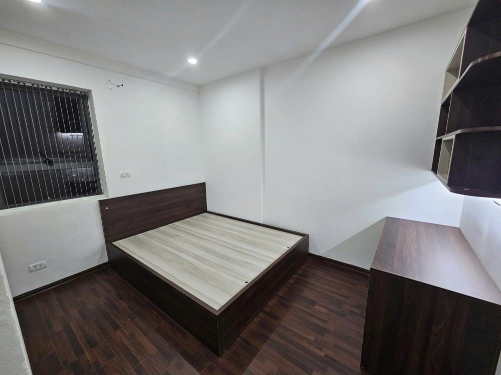 Căn hộ Rice City Linh Đàm 63m2 - 2PN, 2VS - Full Nội Thất - View Đẹp