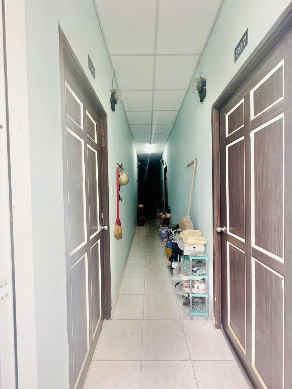 Cho Thuê Trung Tâm Quận 10 - Nhà 7 Tầng, 26 Phòng, Thu Nhập 90Tr/Tháng - 22.5 Tỷ
