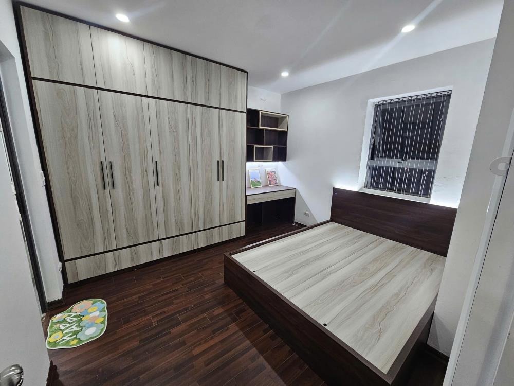 Căn hộ Rice City Linh Đàm 63m2 - 2PN, 2VS - Full Nội Thất - View Đẹp