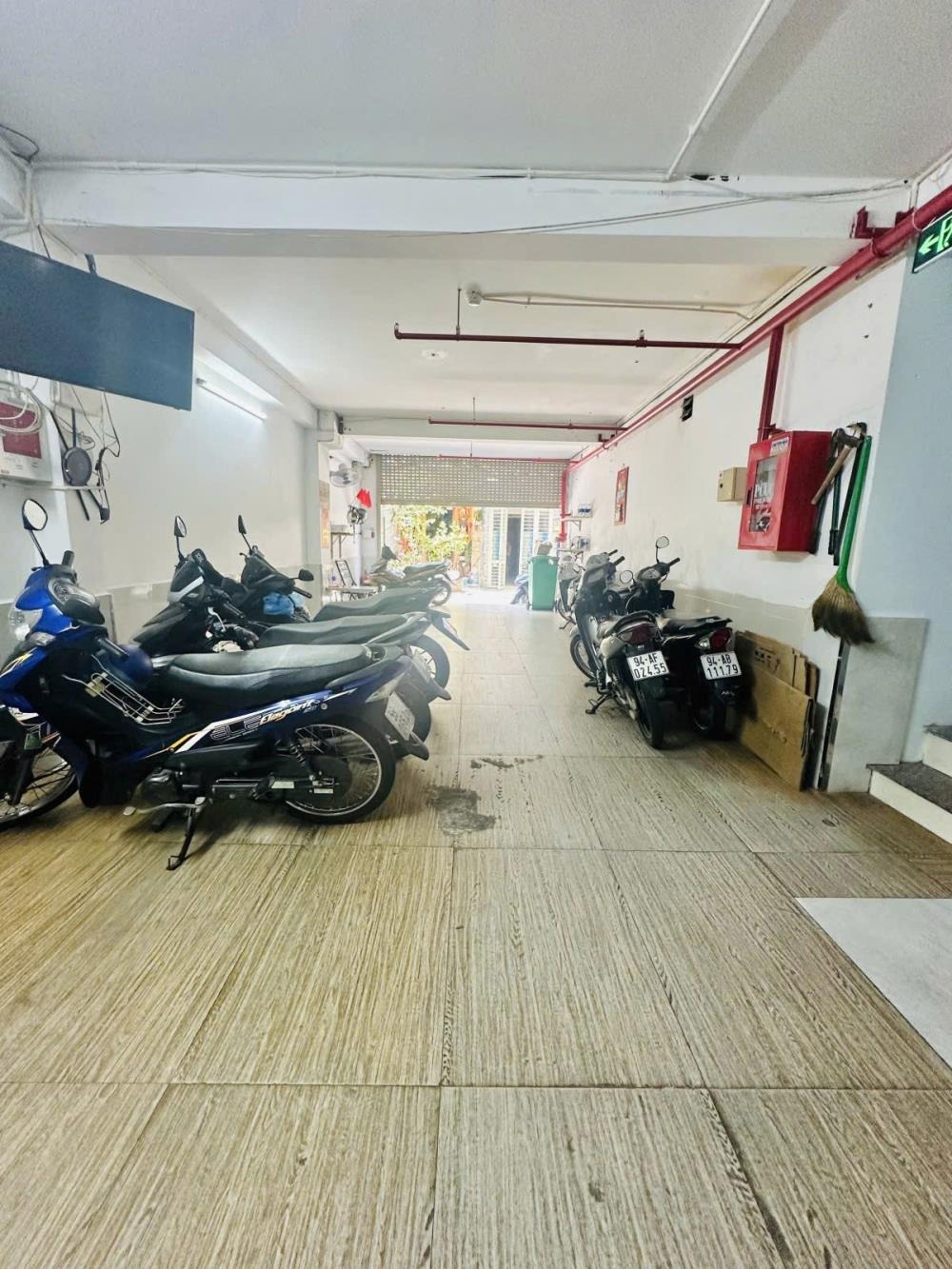 Cho Thuê Trung Tâm Quận 10 - Nhà 7 Tầng, 26 Phòng, Thu Nhập 90Tr/Tháng - 22.5 Tỷ