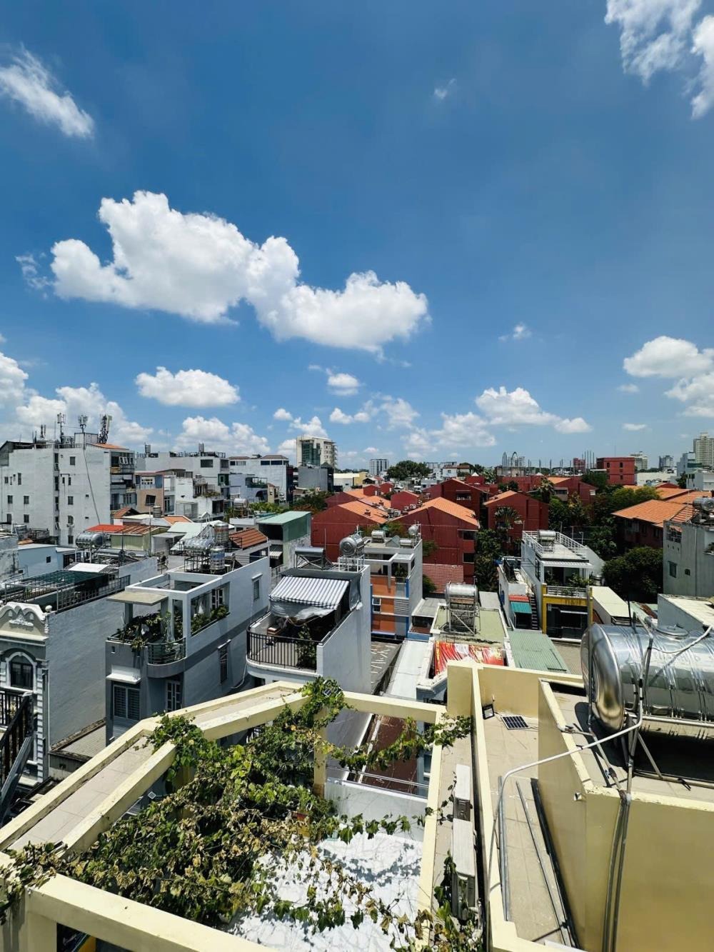 Cho Thuê Trung Tâm Quận 10 - Nhà 7 Tầng, 26 Phòng, Thu Nhập 90Tr/Tháng - 22.5 Tỷ