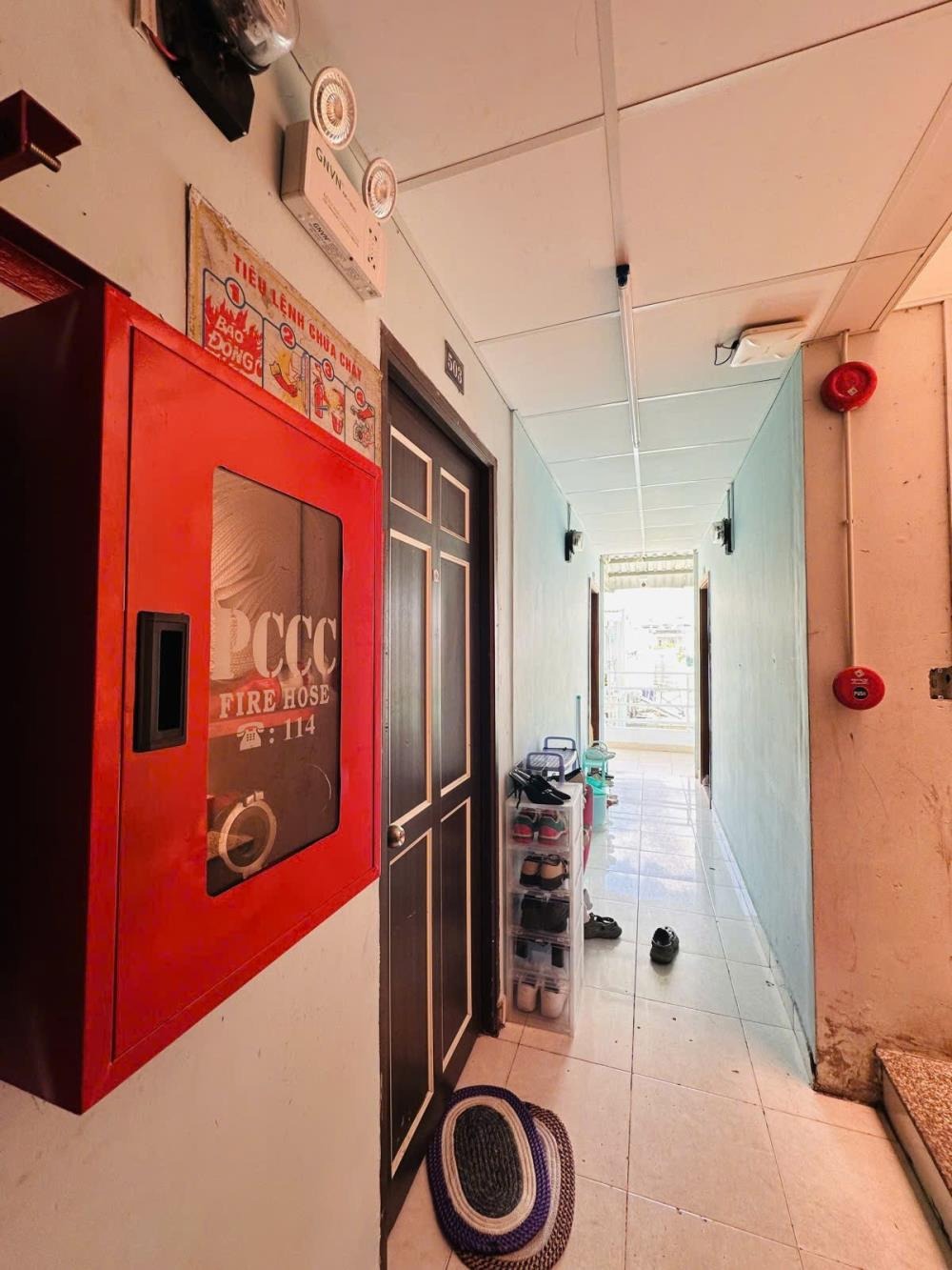 Cho Thuê Trung Tâm Quận 10 - Nhà 7 Tầng, 26 Phòng, Thu Nhập 90Tr/Tháng - 22.5 Tỷ