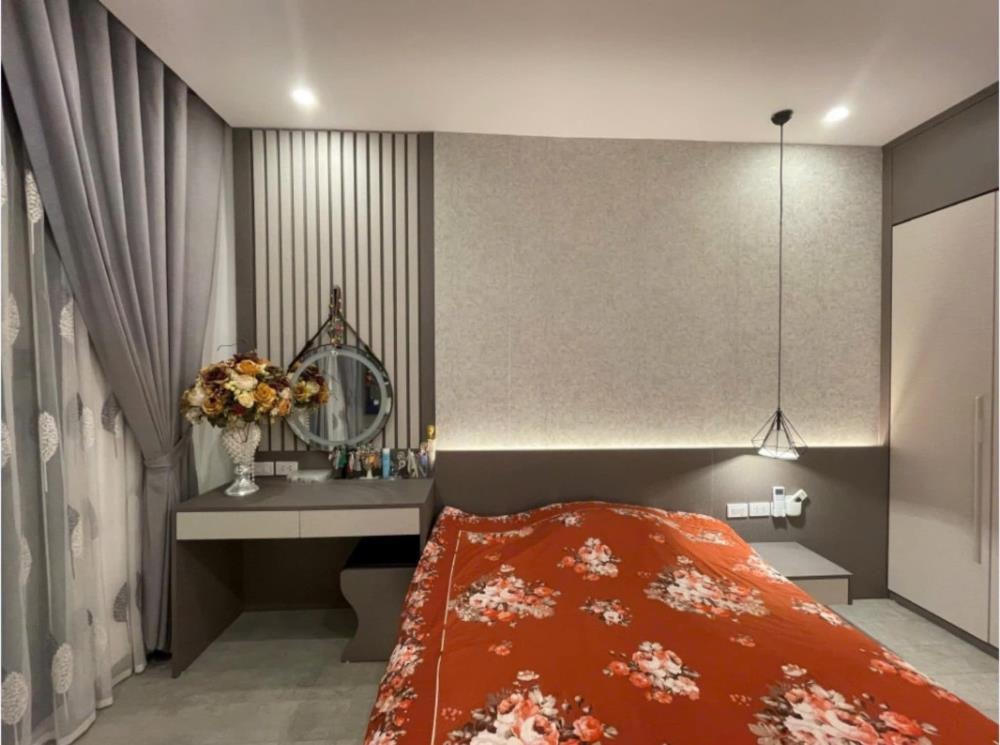 Bán Căn Góc 3PN - 108m2 Chung Cư N07 Thành Thái - View Đẹp, Full Đồ