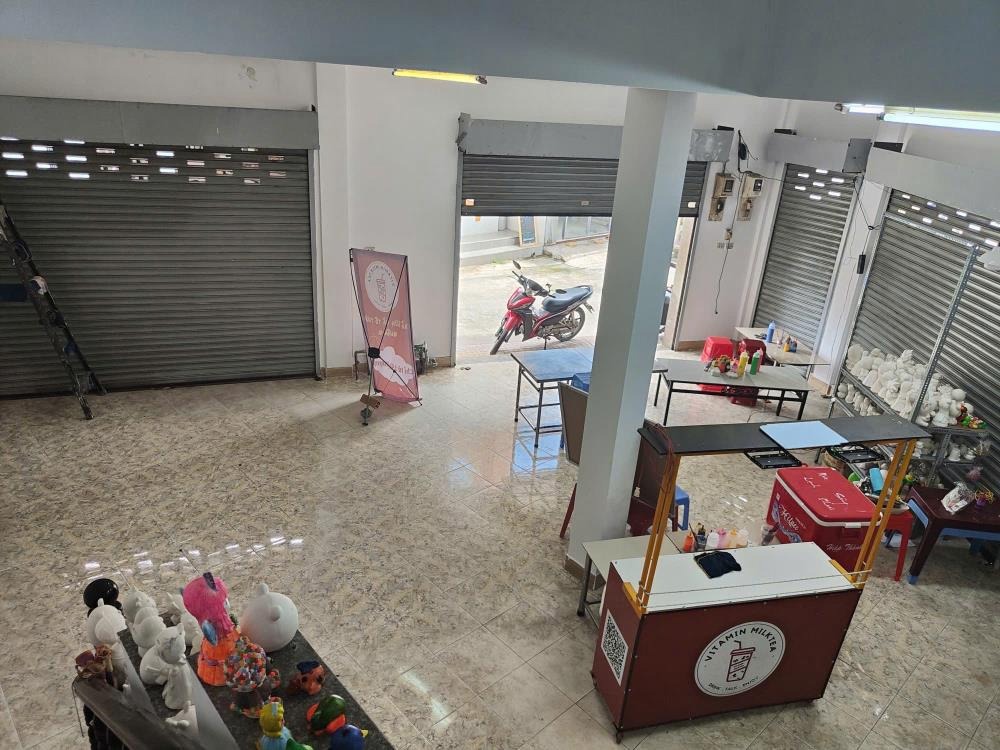 Bán nhà mặt tiền Trường Chinh, 100m2, 3 tầng - Giảm 4 tỷ
