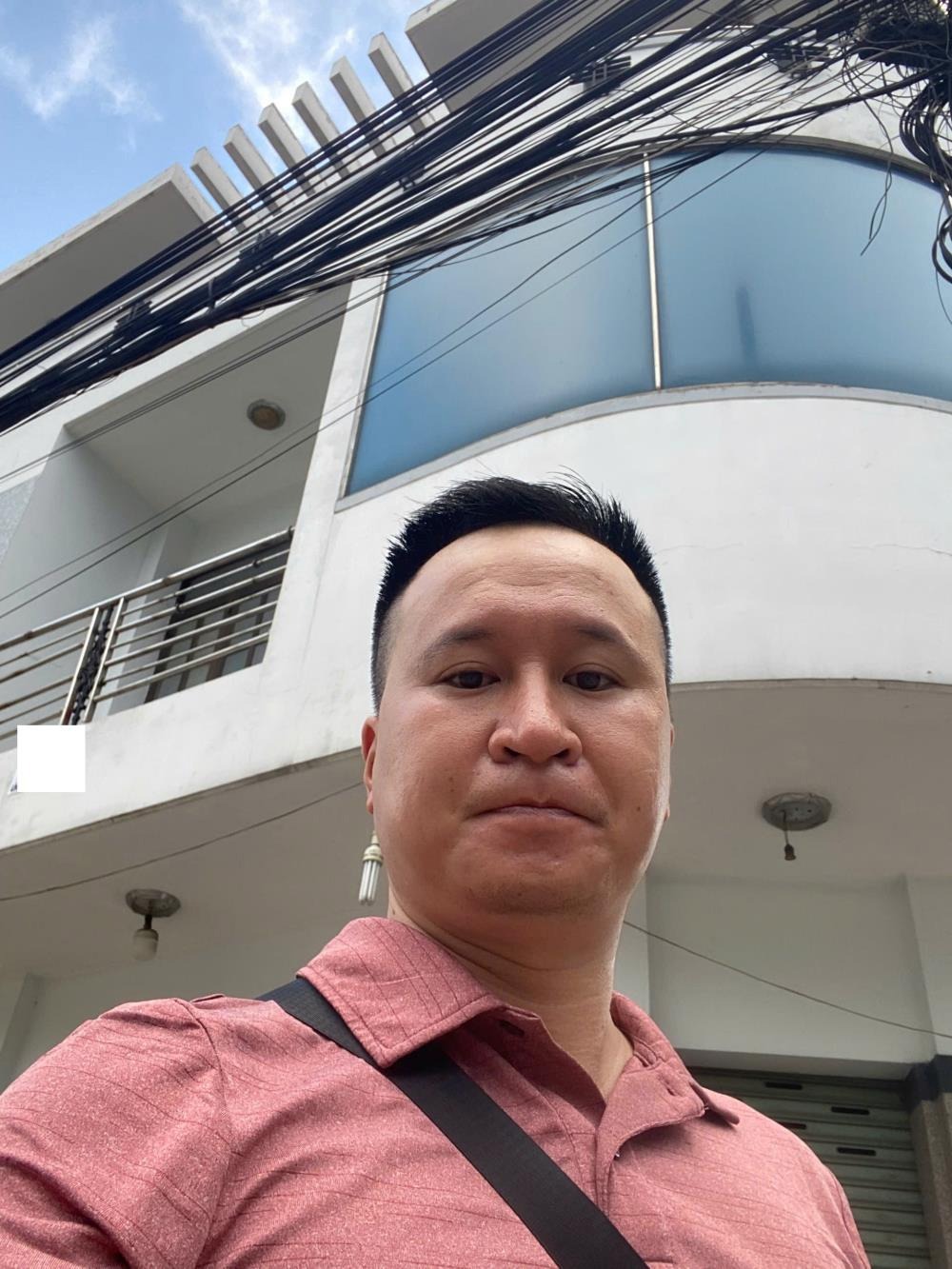 Bán nhà mặt tiền Trường Chinh, 100m2, 3 tầng - Giảm 4 tỷ