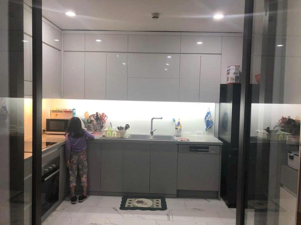 Bán Căn Hộ Cao Cấp Lô Góc 4PN, Ngoại Giao Đoàn - Giá 11.5 Tỷ