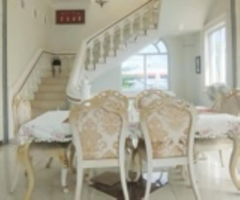 Vila Mặt Tiền Đường Đoàn Nguyễn Tuấn, Bình Chánh - 6910m2, Thổ Cư - Giá Tốt