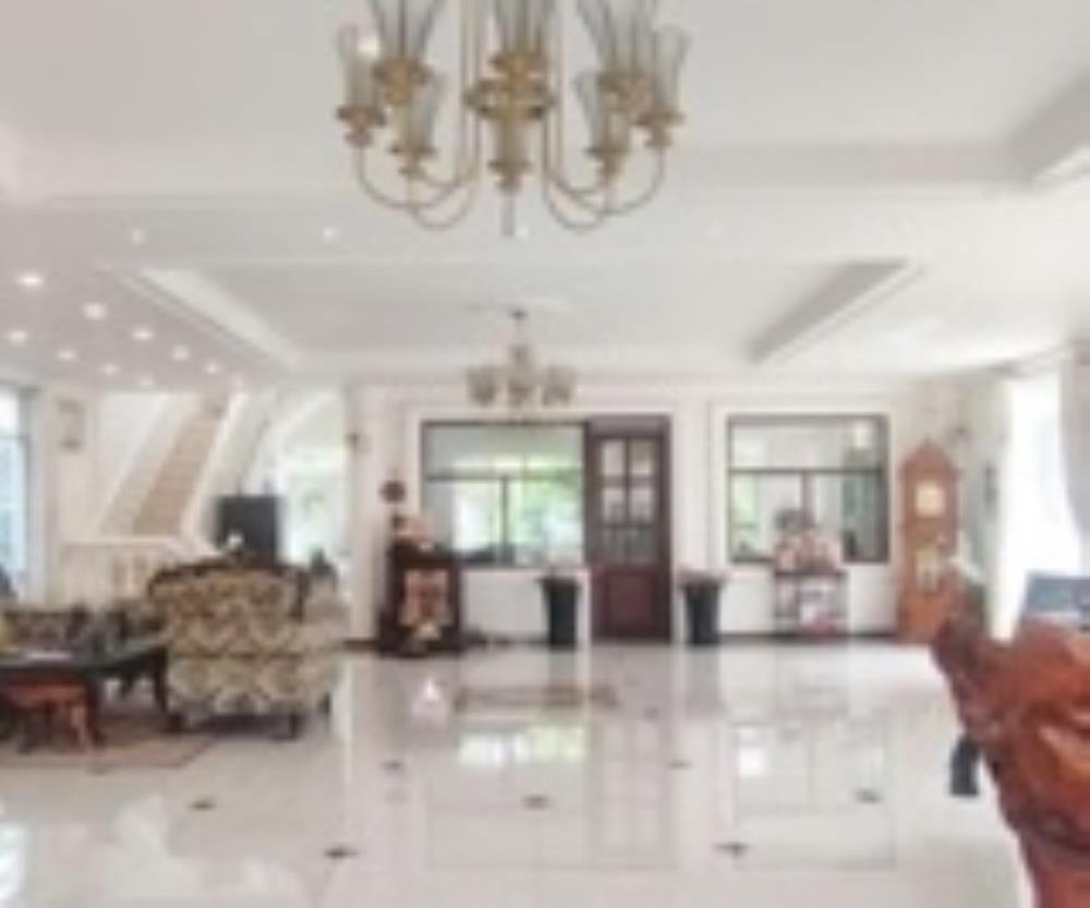 Vila Mặt Tiền Đường Đoàn Nguyễn Tuấn, Bình Chánh - 6910m2, Thổ Cư - Giá Tốt