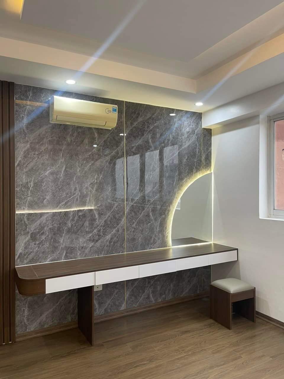 Nhà Mới 5 Tầng, Mặt Ngõ Thông Thoáng, Oto Đỗ Cận Kề - Mỗ Lao, Hà Đông - 5 Tỷ