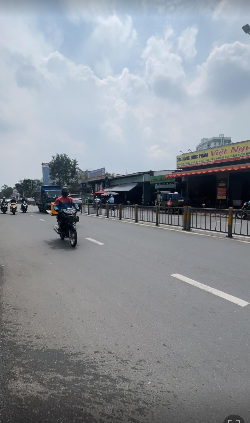 Bán Đất Mặt Tiền Lê Đức Thọ, Gần 900m2, Giá 50 Tỷ