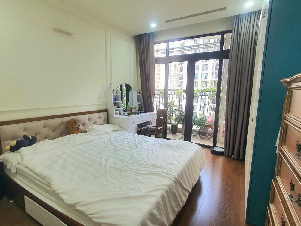 Căn Hộ VinHomes Royal City - View Đẹp, Tiện Ích Vượt Trội