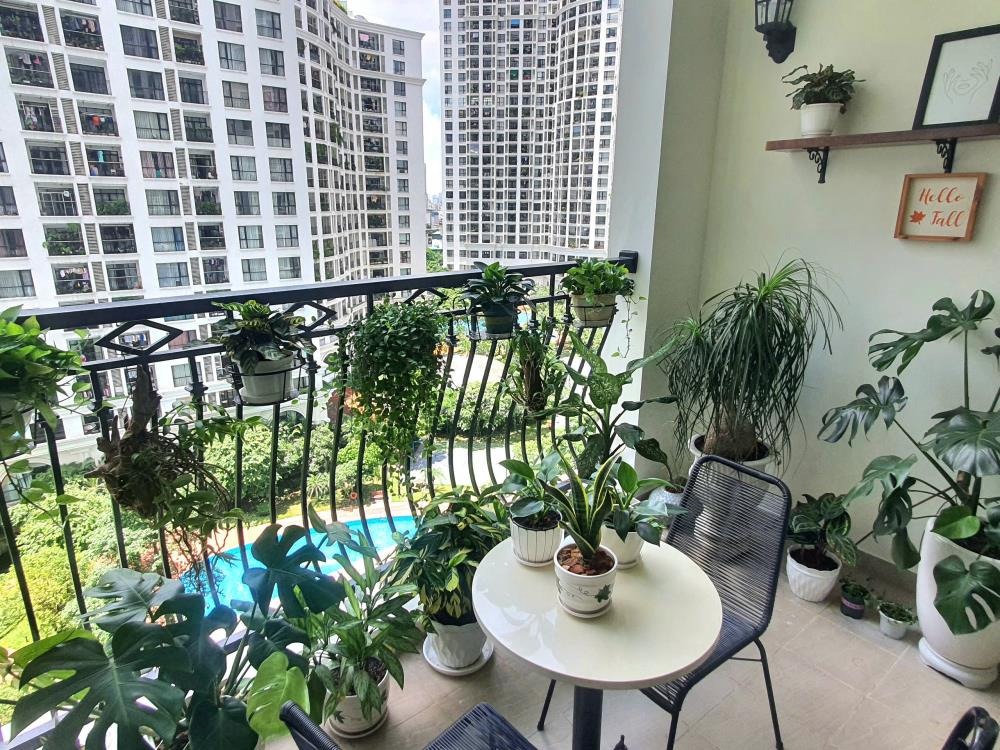 Căn Hộ VinHomes Royal City - View Đẹp, Tiện Ích Vượt Trội