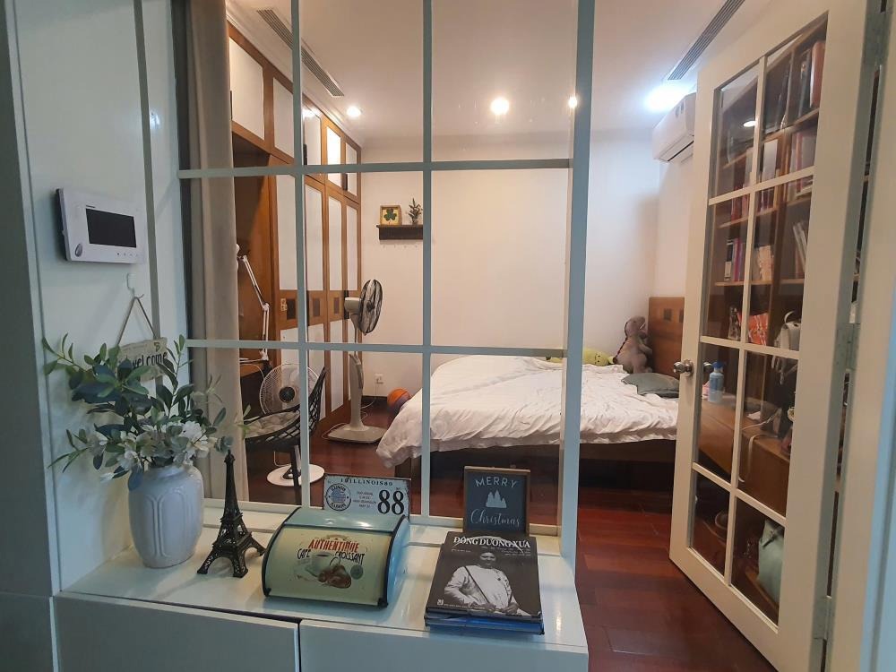 Căn Hộ VinHomes Royal City - View Đẹp, Tiện Ích Vượt Trội