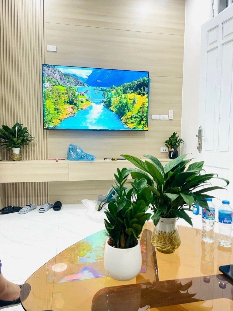 Bán nhà đẹp, ô tô đỗ cửa, vị trí đắc địa - Trần Thái Tông, Cầu Giấy