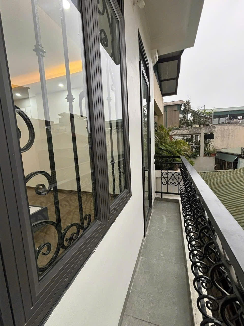 Bán nhà ngõ 119 Giáp Bát - Hoàng Mai: 45m2, 6 tầng, thang máy, giá 7.9 tỷ