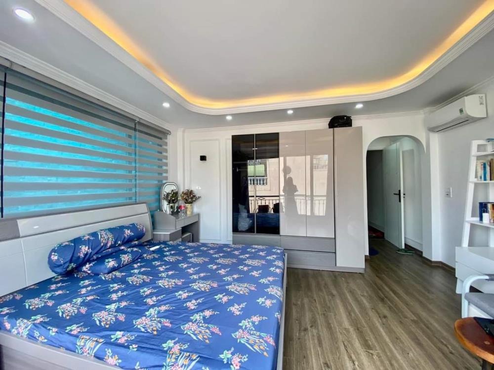 Bán nhà phố Hoàng Văn Thái, Thanh Xuân: 88m2, 5 tầng, 17.8 tỷ, phân lô, ô tô vào