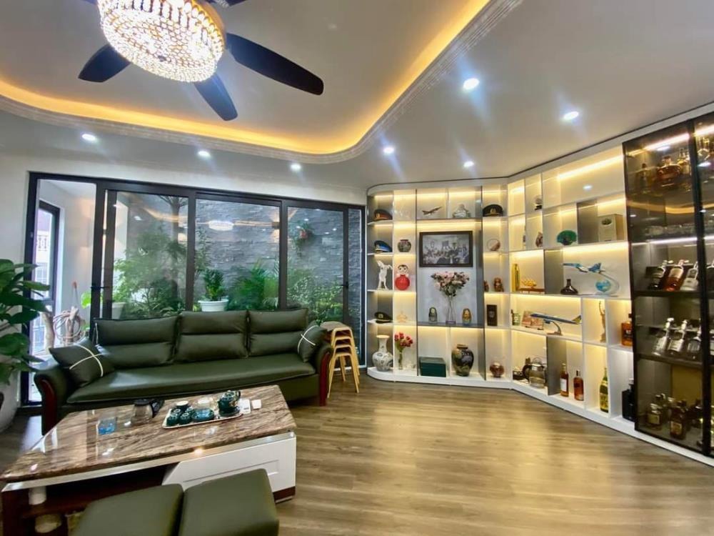 Bán nhà phố Hoàng Văn Thái, Thanh Xuân: 88m2, 5 tầng, 17.8 tỷ, phân lô, ô tô vào