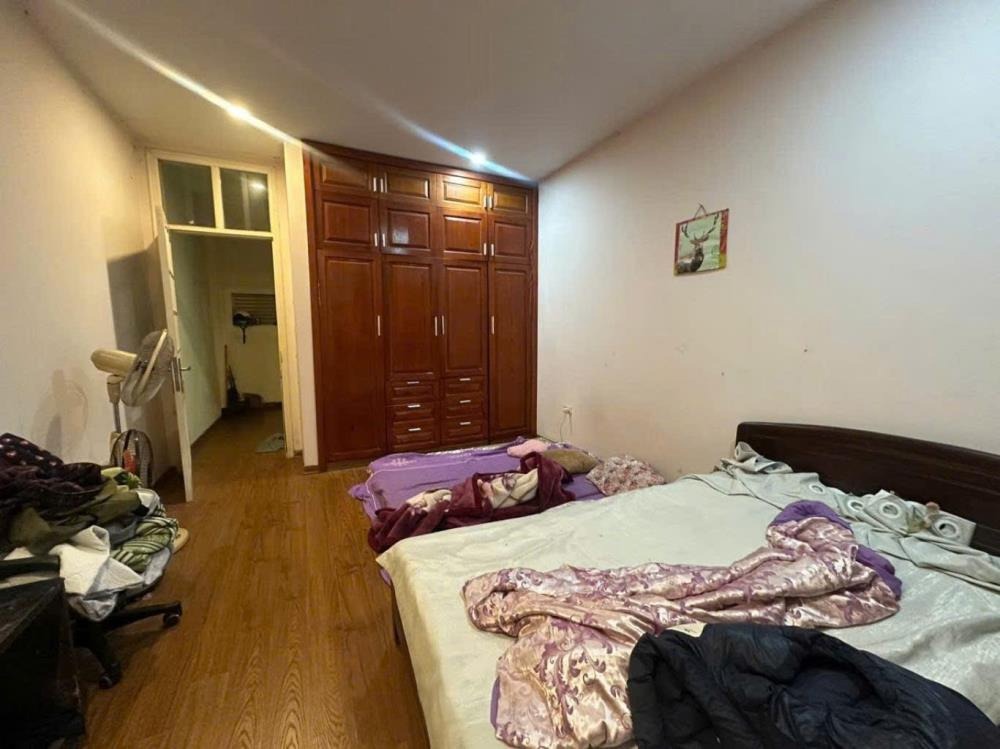 Nhà Tốt Âu Cơ - Sát Hồ Tây - 32m2 - Giá 7.5 tỷ