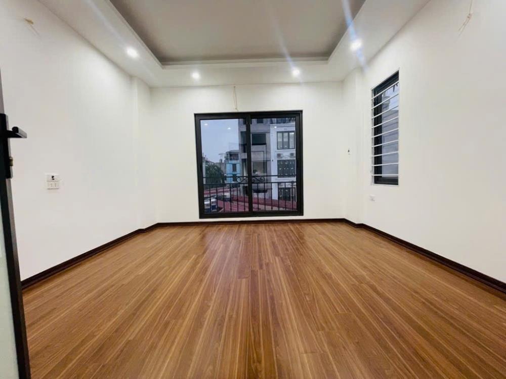 Siêu phẩm Vinh Hưng - Hoàng Mai: Lô góc 5 tầng, 6 ngủ, Full nội thất - Giá hơn 6 tỷ