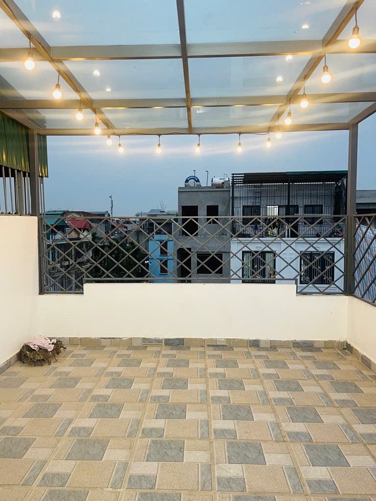 Siêu phẩm Vinh Hưng - Hoàng Mai: Lô góc 5 tầng, 6 ngủ, Full nội thất - Giá hơn 6 tỷ