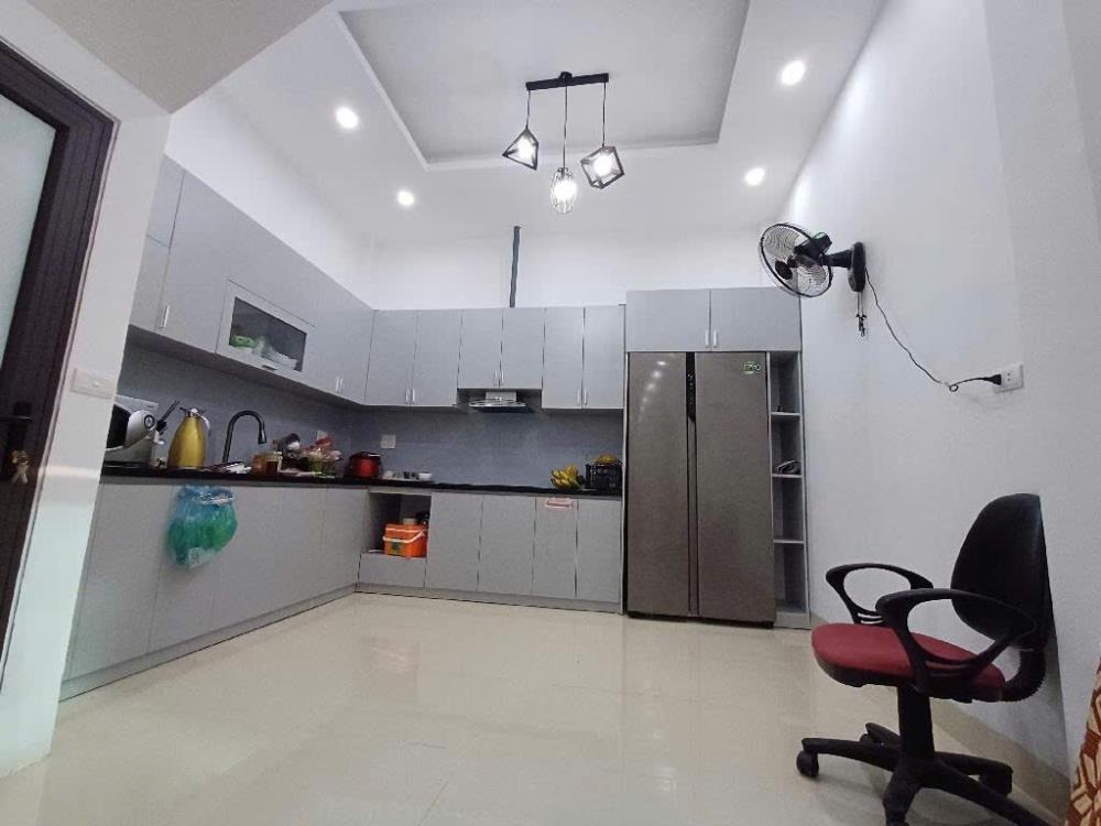Bán nhà phố Vĩnh Hưng, Hoàng Mai - 45m2, 4 phòng ngủ - 5.8 tỷ - Ngõ thông thoáng