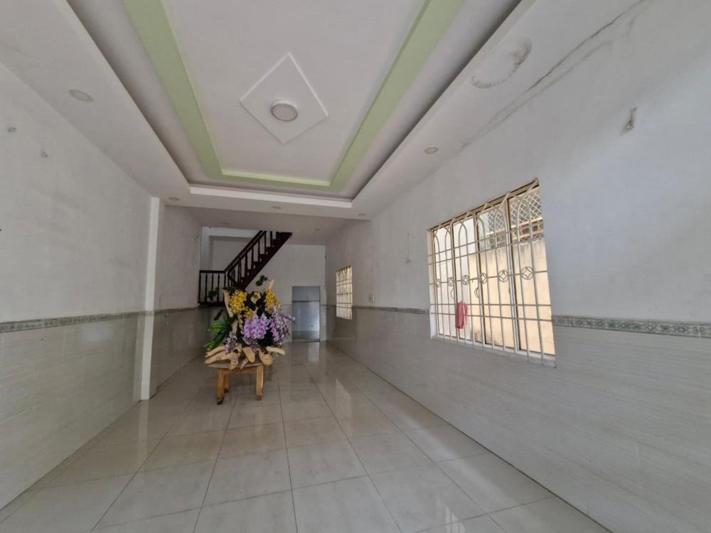 Bán Nhà 2 Tầng 100m2, Ngang 5m, Gần Trường THCS Hoa Lư, Thủ Đức | Pháp Lý Rõ Ràng