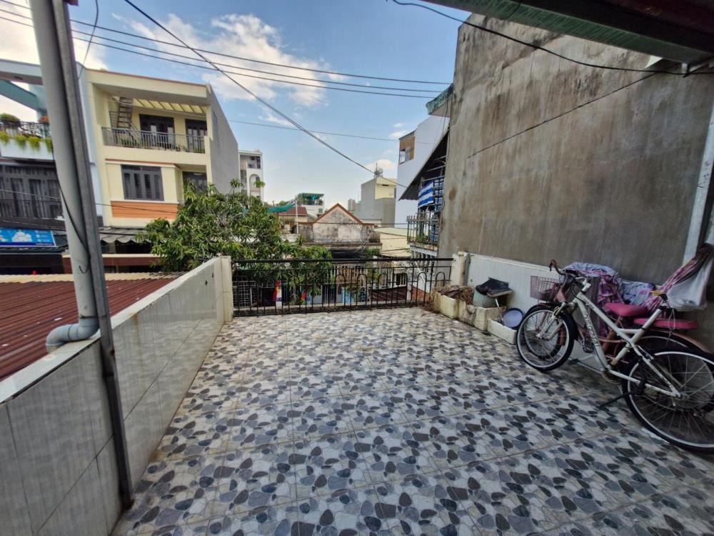 Bán Nhà 2 Tầng 100m2, Ngang 5m, Gần Trường THCS Hoa Lư, Thủ Đức | Pháp Lý Rõ Ràng
