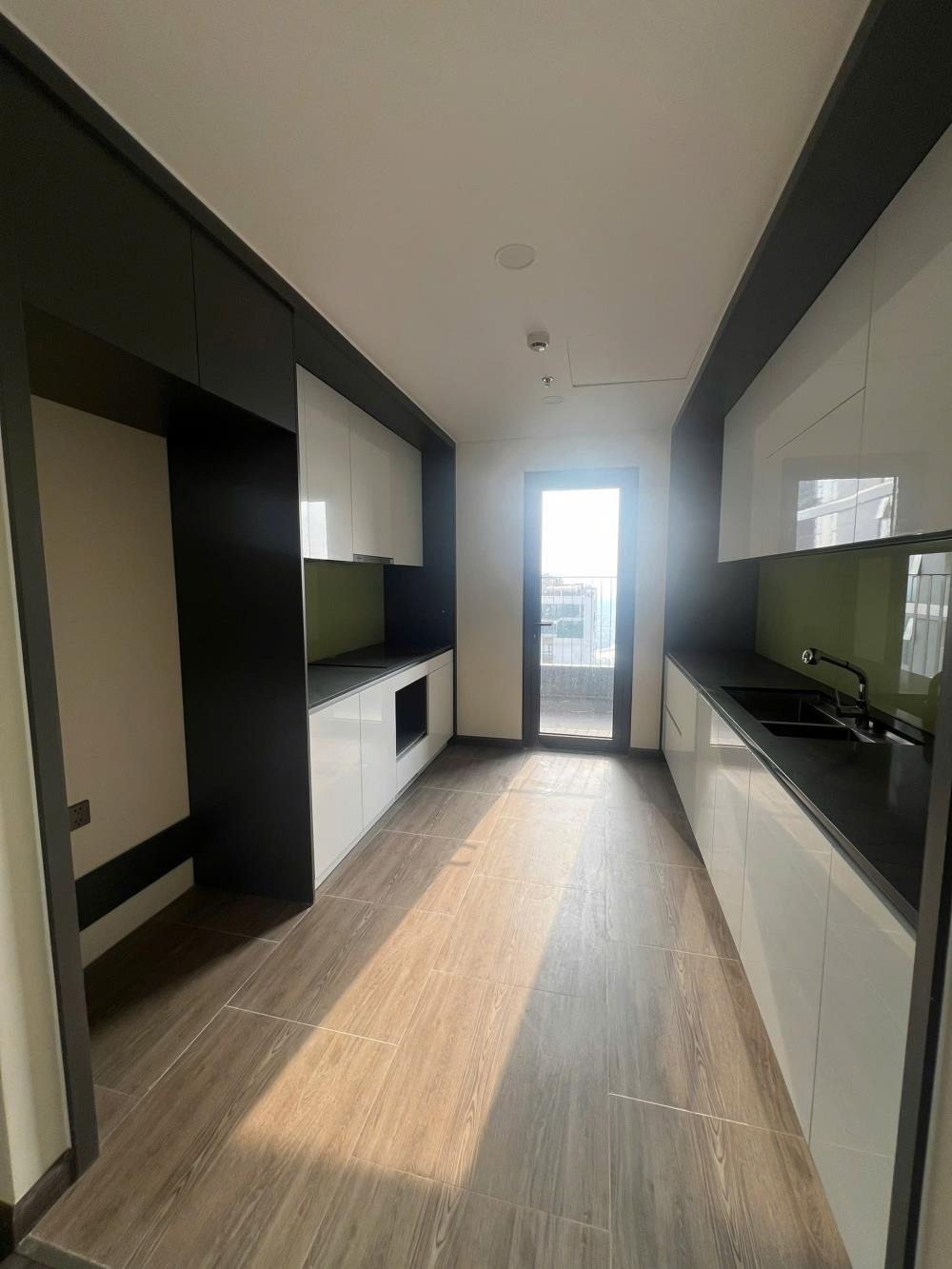 Bán căn góc Han Jardin - Ngoại Giao Đoàn - 3PN - 142.9m2 - Giá Tốt