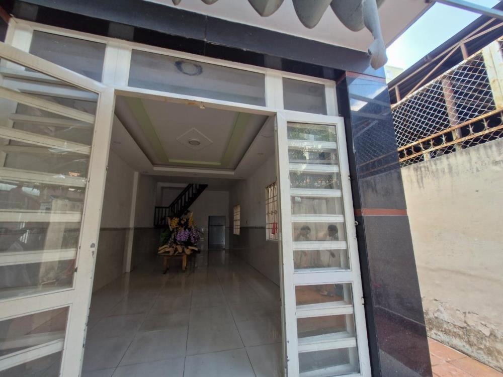 Bán Nhà 2 Tầng 100m2, Ngang 5m, Gần Trường THCS Hoa Lư, Thủ Đức | Pháp Lý Rõ Ràng