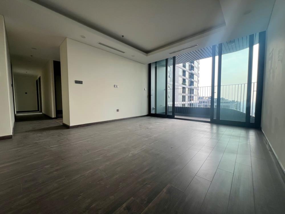 Bán căn góc Han Jardin - Ngoại Giao Đoàn - 3PN - 142.9m2 - Giá Tốt