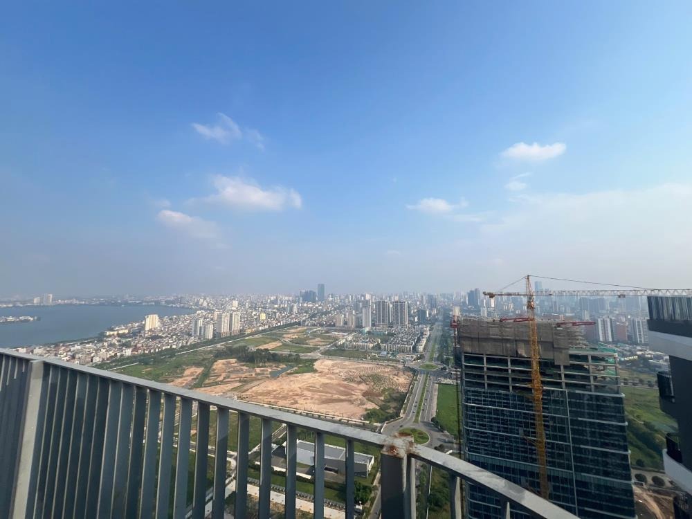 Bán căn góc Han Jardin - Ngoại Giao Đoàn - 3PN - 142.9m2 - Giá Tốt